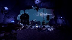 Lies Of The Blue Spirit