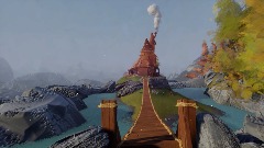 A screenshot taken in Dreams. 1 of 20.