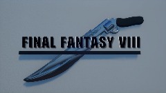 Final Fantasy 8 battle logic