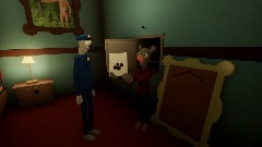 A screenshot taken in Dreams. 6 of 6.