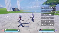 A screenshot taken in Dreams. 22 of 30.