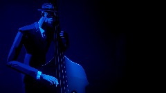 A screenshot taken in Dreams. 2 of 2.