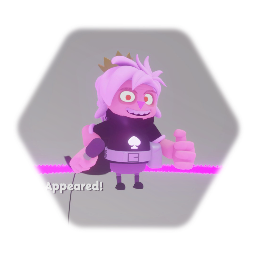 King Furbylord - Elusive Foe