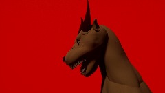 A screenshot taken in Dreams. 18 of 26.