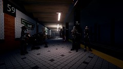 The Pantheon Invasion