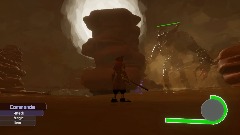 A screenshot taken in Dreams. 3 of 3.