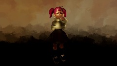 A screenshot taken in Dreams. 2 of 2.