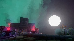 A screenshot taken in Dreams. 4 of 8.