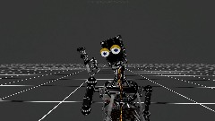 A screenshot taken in Dreams. 9 of 27.