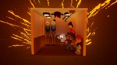 Story AY | Mr. Kid's Entertainment Center