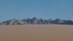 A screenshot taken in Dreams. 2 of 2.