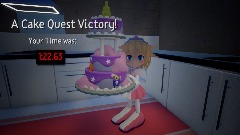 A screenshot taken in Dreams. 17 of 17.