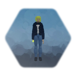 Dragontale IGNITED (Evanator_5 me)