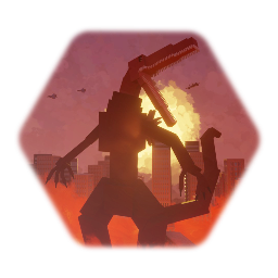 <clue>Bloodbath Godzilla