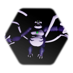 Ultimate Spidermonkey