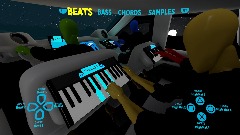 Music Studio On Wheels
