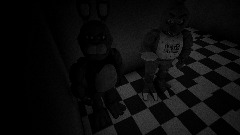 A screenshot taken in Dreams. 7 of 22.