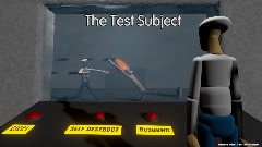 A screenshot taken in Dreams. 9 of 23.