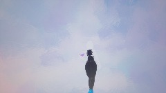 A screenshot taken in Dreams. 1 of 10.