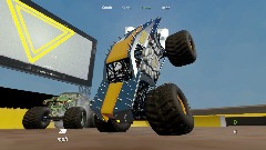 A screenshot taken in Dreams. 2 of 10.