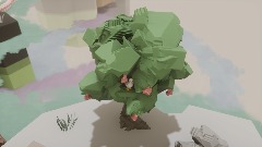 A screenshot taken in Dreams. 17 of 25.