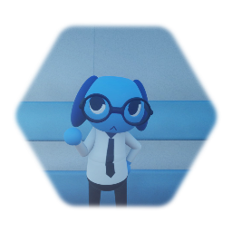 Secretary - AH