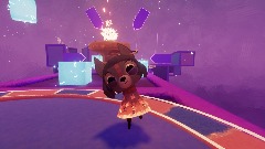 My Dreamiverse Dash!