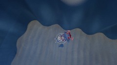 A screenshot taken in Dreams. 9 of 15.