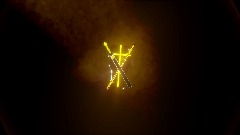 A screenshot taken in Dreams. 1 of 5.