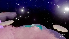 A screenshot taken in Dreams. 15 of 18.