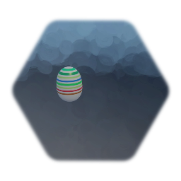 Easter Egg Mech Animation