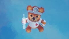 A screenshot taken in Dreams. 2 of 5.