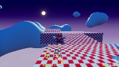 A screenshot taken in Dreams. 4 of 15.