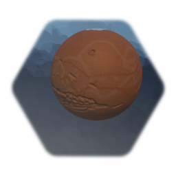 Mars (4th planet)