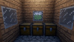 A screenshot taken in Dreams. 1 of 2.