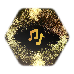 Dabbing Thunder--Power Instrument