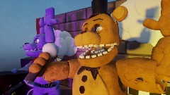 A screenshot taken in Dreams. 1 of 3.