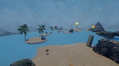 A screenshot taken in Dreams. 6 of 14.