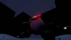 A screenshot taken in Dreams. 3 of 4.