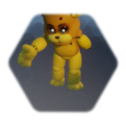 Golden Freddy