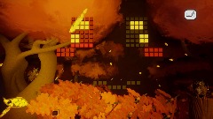 A screenshot taken in Dreams. 18 of 25.