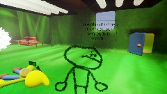 A screenshot taken in Dreams. 1 of 7.