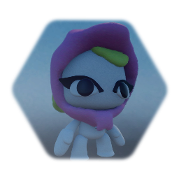 Chibi Sackgirl (LBP)