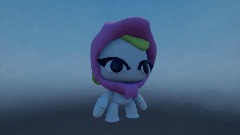 A screenshot taken in Dreams. 1 of 23.