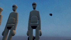 A screenshot taken in Dreams. 6 of 18.