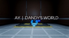 AY / DANDY'S WORLD