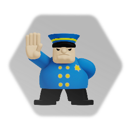 UTTP YouTube Troll Police