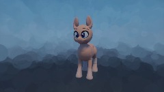 A screenshot taken in Dreams. 9 of 29.