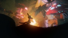 A screenshot taken in Dreams. 3 of 6.
