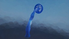 A screenshot taken in Dreams. 1 of 17.